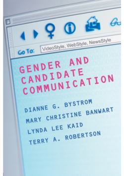 Gender and Candidate Communication
