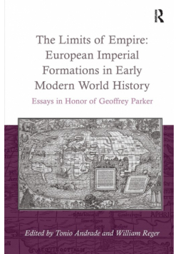 The Limits of Empire