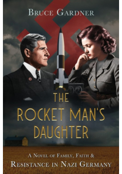 The Rocket Man's Daughter
