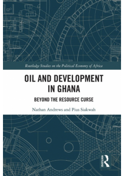 Oil and Development in Ghana