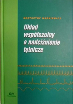 Układ współczulny a nadciśnienie tętnicze