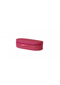 Piórnik kosmetyczka etui Pink
