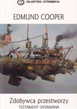 Cooper zdobywca przestworzy