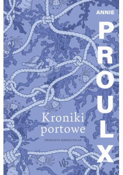 Kroniki portowe