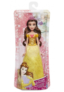Disney Princess Brokatowa Belle