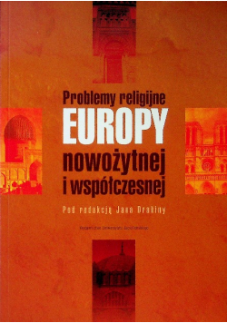 Problemy religijne Europy nowożytnej i współczesnej