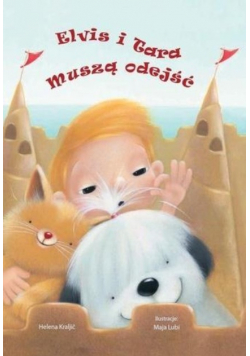 Elvis i Tara muszą odejść