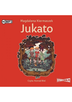 Jukato audiobook