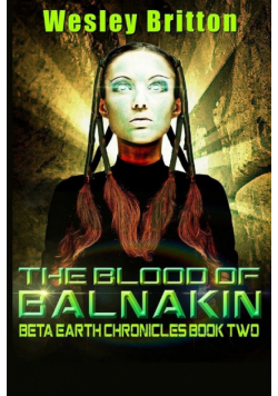 The Blood of Balnakin