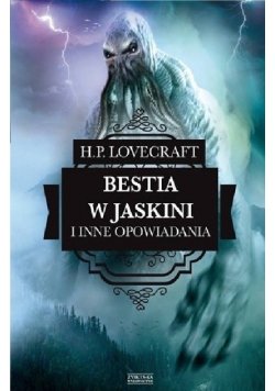 Bestia w jaskini i inne opowiadania