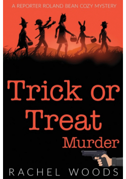 Trick or Treat Murder