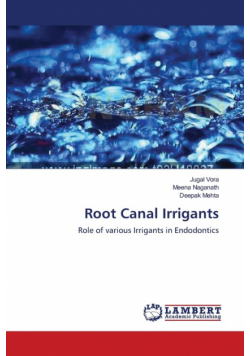Root Canal Irrigants