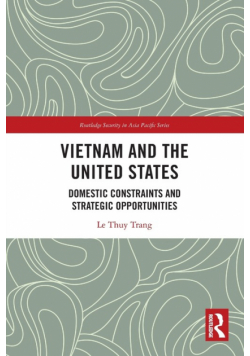 Vietnam and the United States