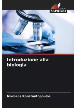 Introduzione alla biologia