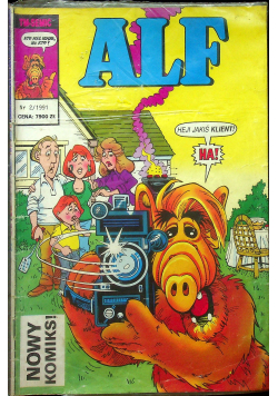 Alf nr 2