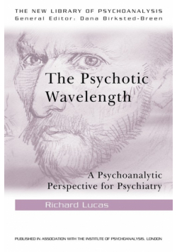 The Psychotic Wavelength