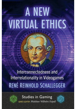A New Virtual Ethics