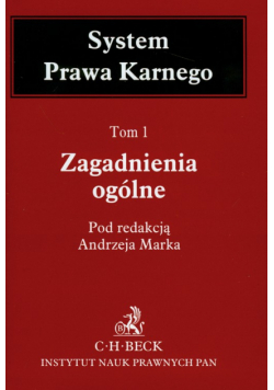 Zagadnienia ogólne t.1
