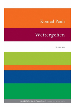 Weitergehen