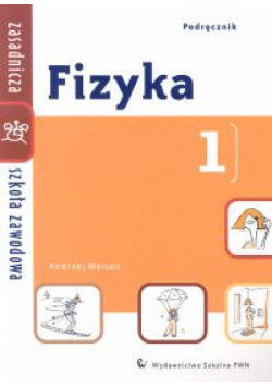Fizyka 1 Podręcznik