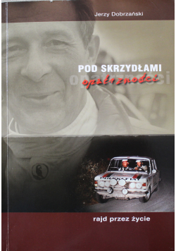 Pod skrzydłami opatrzności