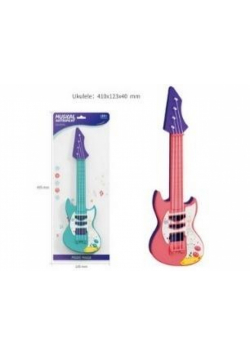 Gitara 41cm mix