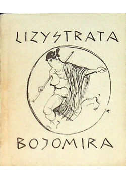 Lizystrata Bojomira Miniatura