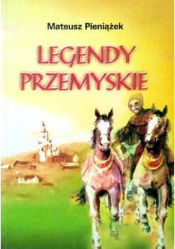 Legendy przemyskie