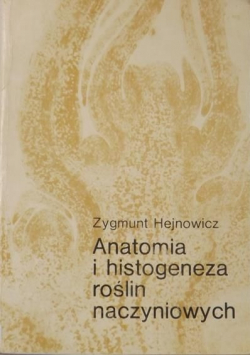Anatomia i histogeneza roślin naczyniowych 1