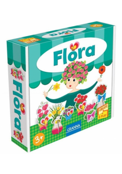 Gra Flora Nowość!!