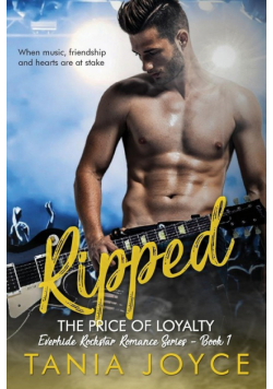Ripped - The Price of Loyalty