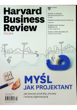 Myśl jak projektant