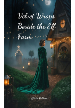 Velvet Wraps Beside the Elf Farm