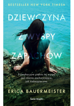 Dziewczyna z wyspy zapachów