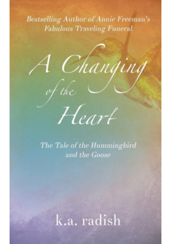 A Changing of the Heart