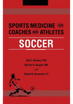 Sports Medicine for Coaches and Athletes