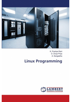 Linux Programming