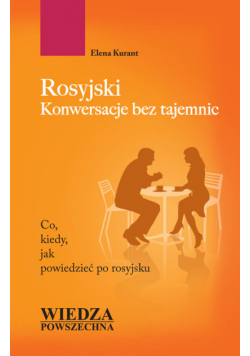 Rosyjski Konwersacje bez tajemnic