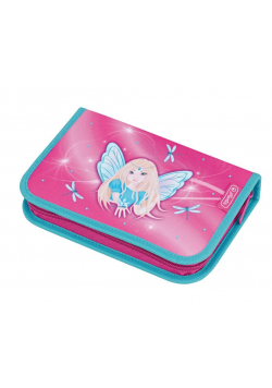 Piórnik 31 części Smart Fairy