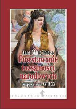 Powstawanie tożsamości narodowych