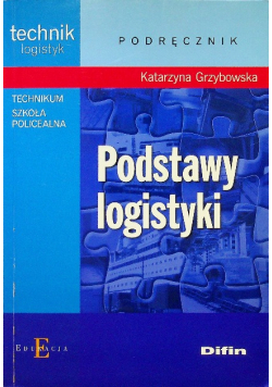 Podstawy logistyki