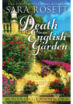 Death in an English Garden