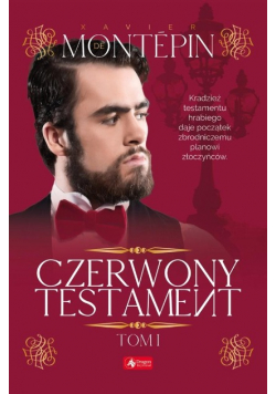 Czerwony testament Tom 1