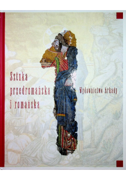 Wielka historia sztuki Tom 1