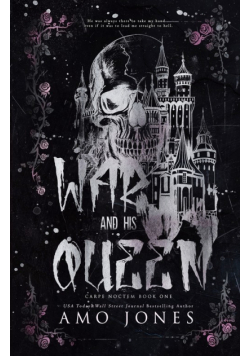 War and His Queen