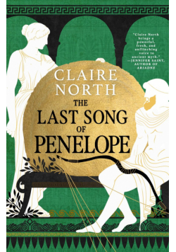 The Last Song of Penelope wer. angielska