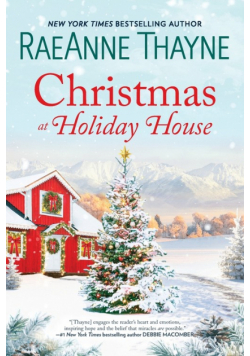 Christmas at Holiday House (Original)