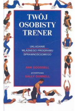 Twój osobisty trener