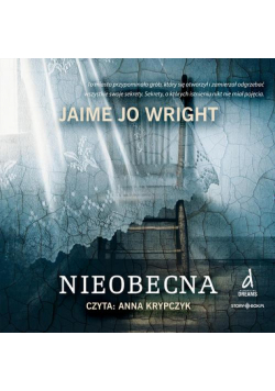 Nieobecna