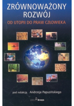 Papuziński -  Zrównoważony rozwój